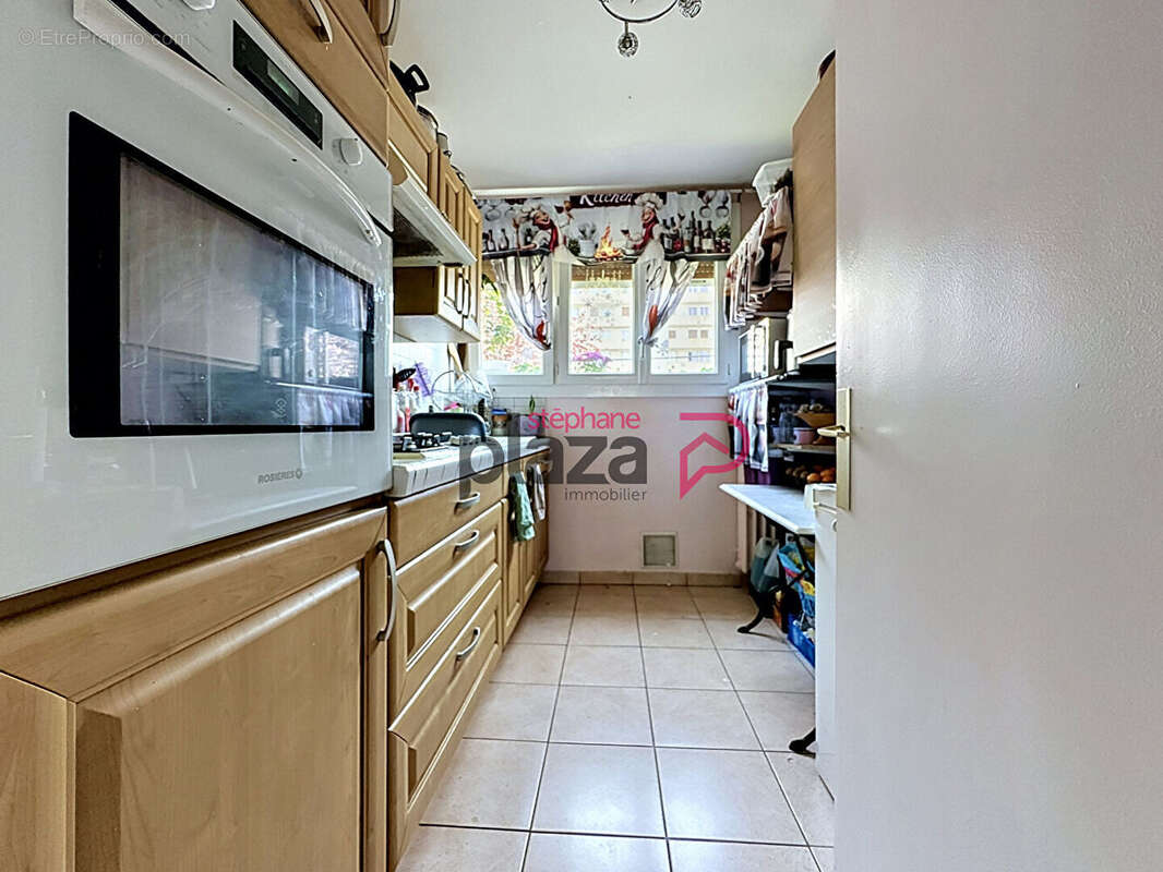 Appartement à JOUE-LES-TOURS