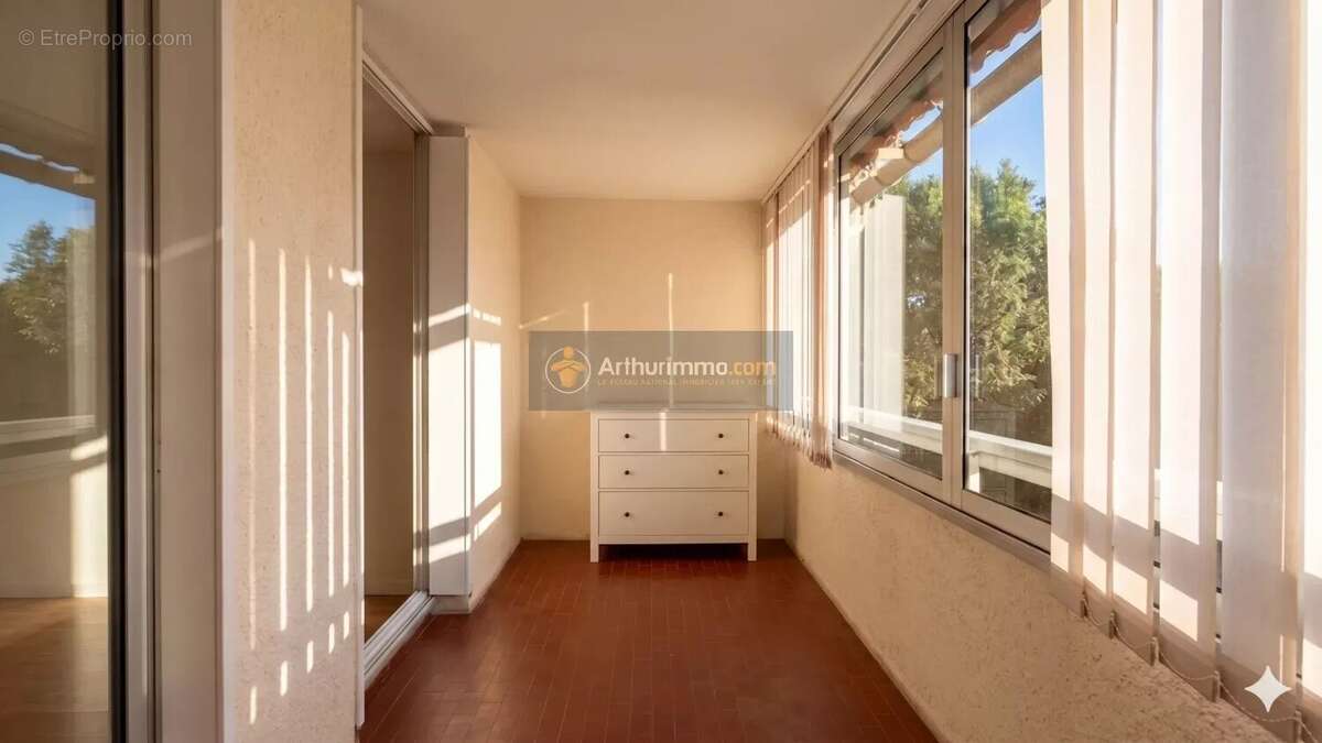 Appartement à FREJUS