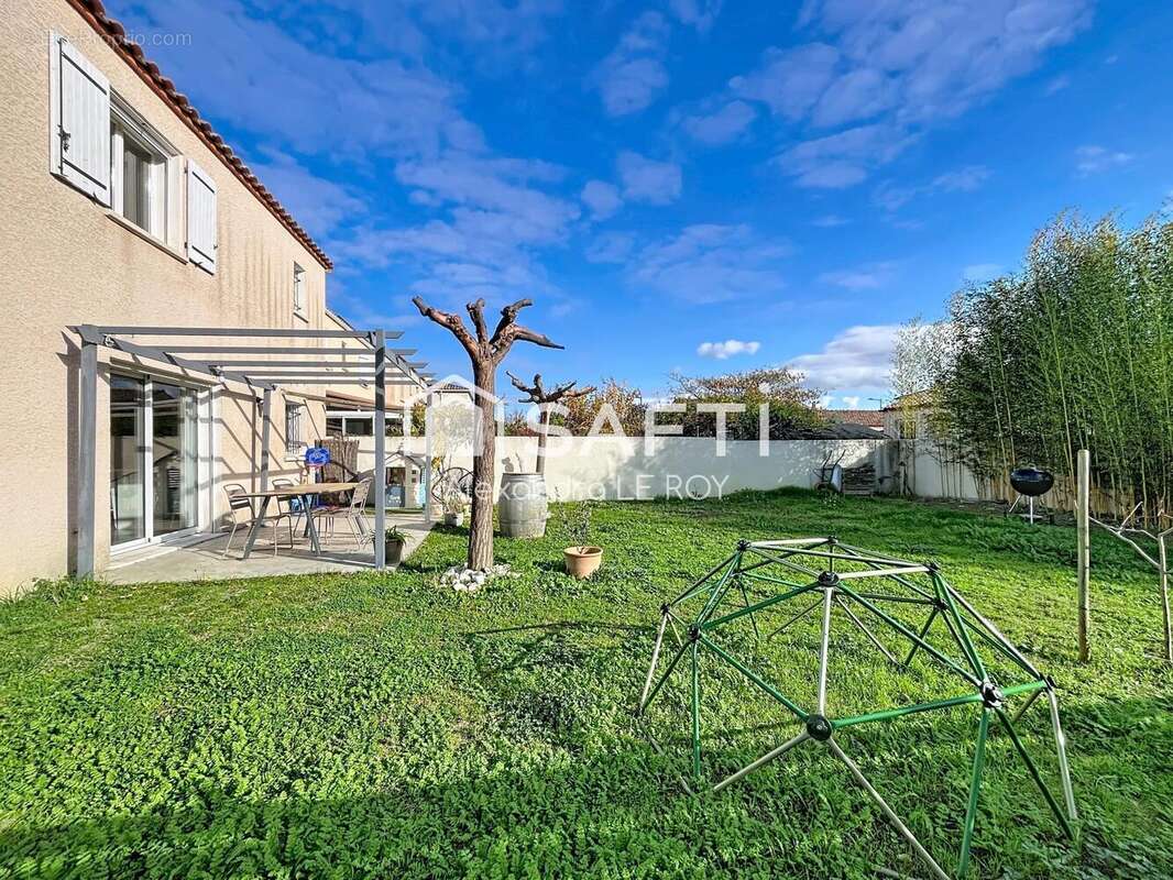 Photo 2 - Maison à GIGNAC