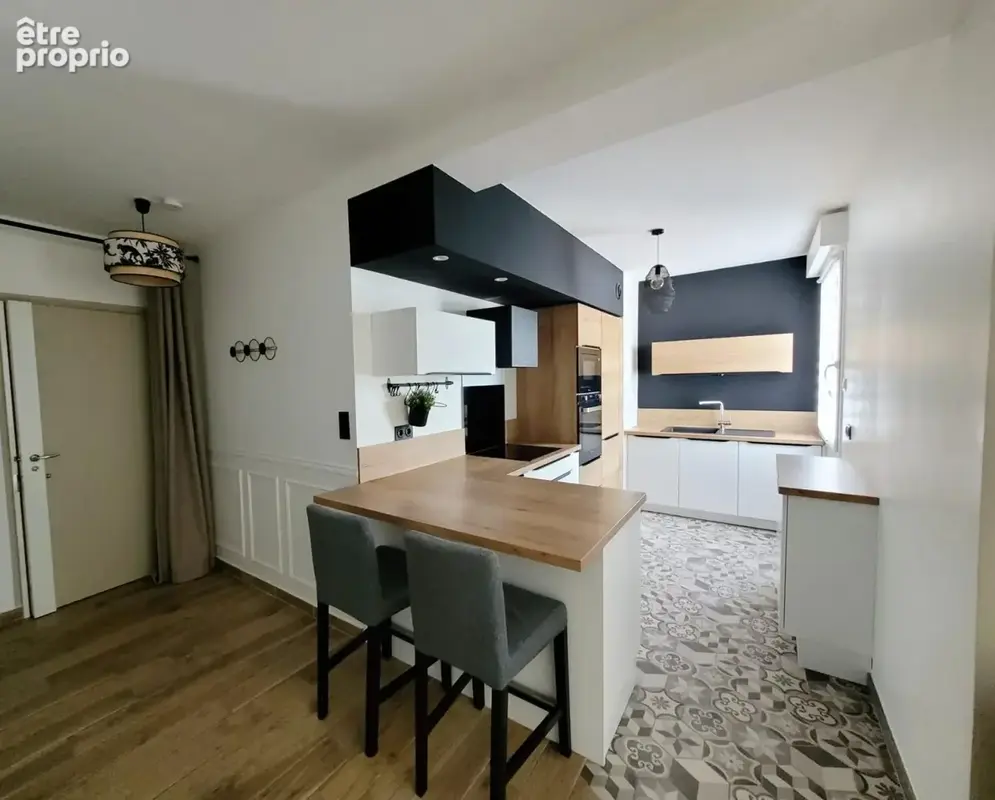 Photo 1 - Appartement à BOURGES