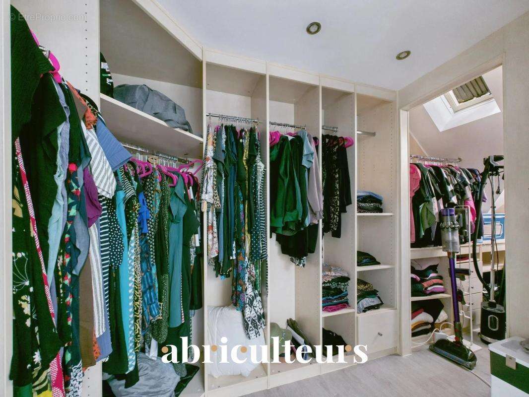 Appartement à CERGY