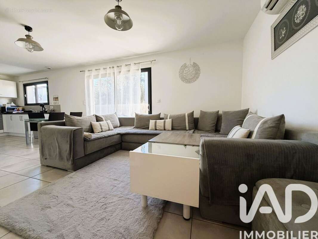 Photo 4 - Appartement à PERPIGNAN