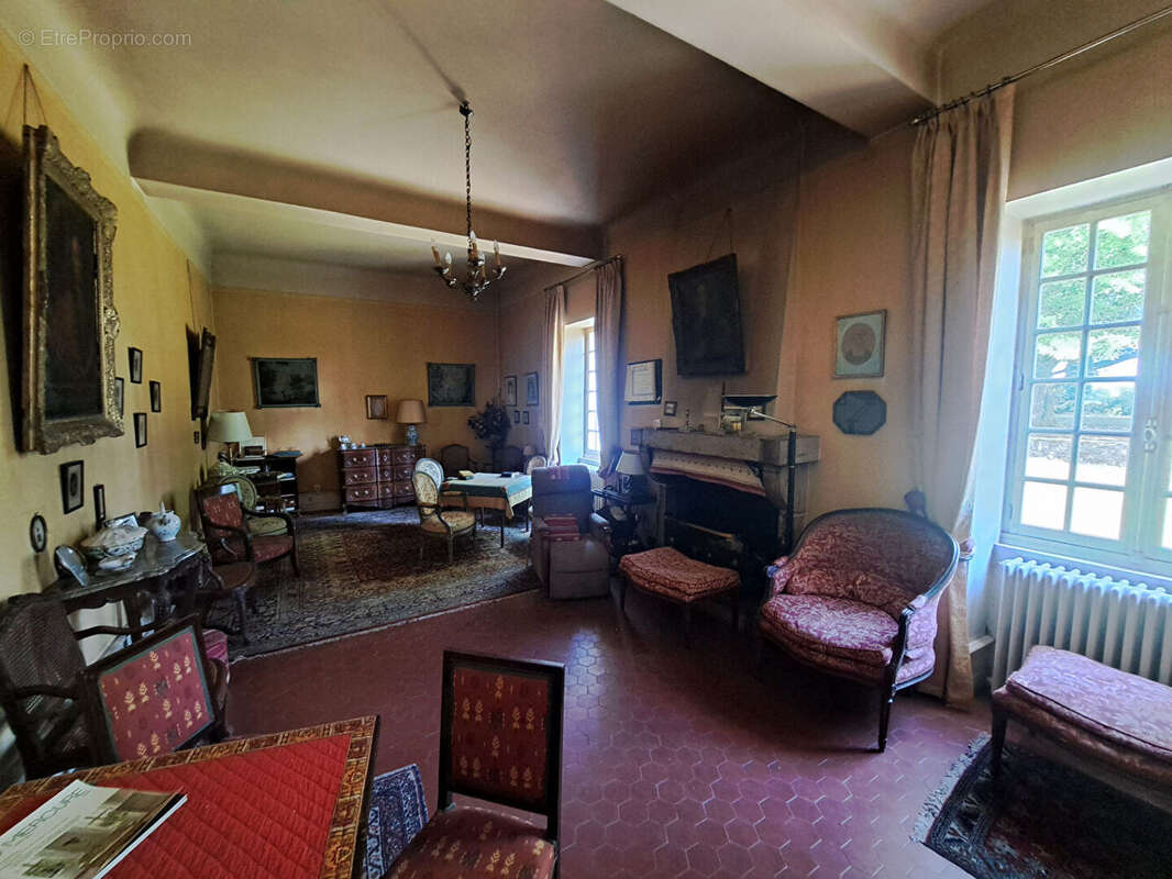 Maison à SAINT-PAUL-LES-DAX