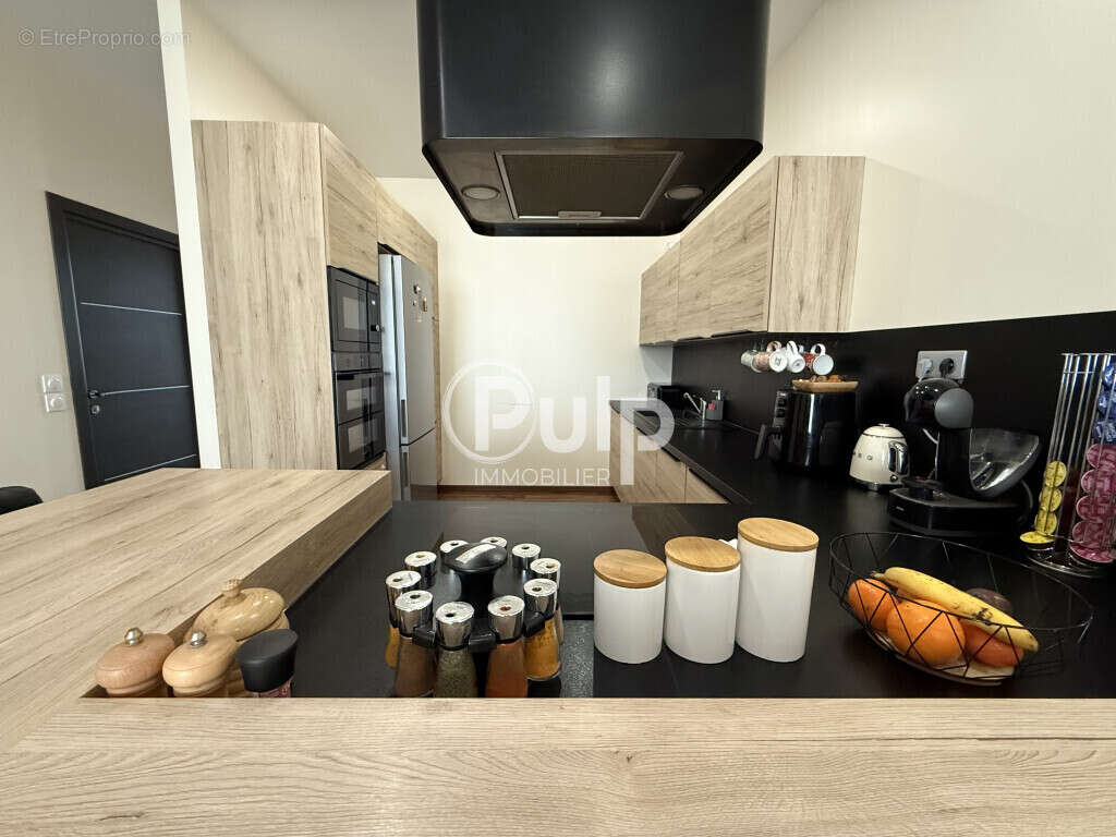 Appartement à BILLY-MONTIGNY