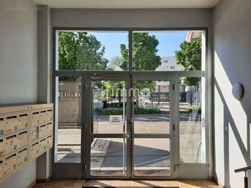 Appartement 3 pièces 58 m² à Strasbourg Centre-ville - photo 11