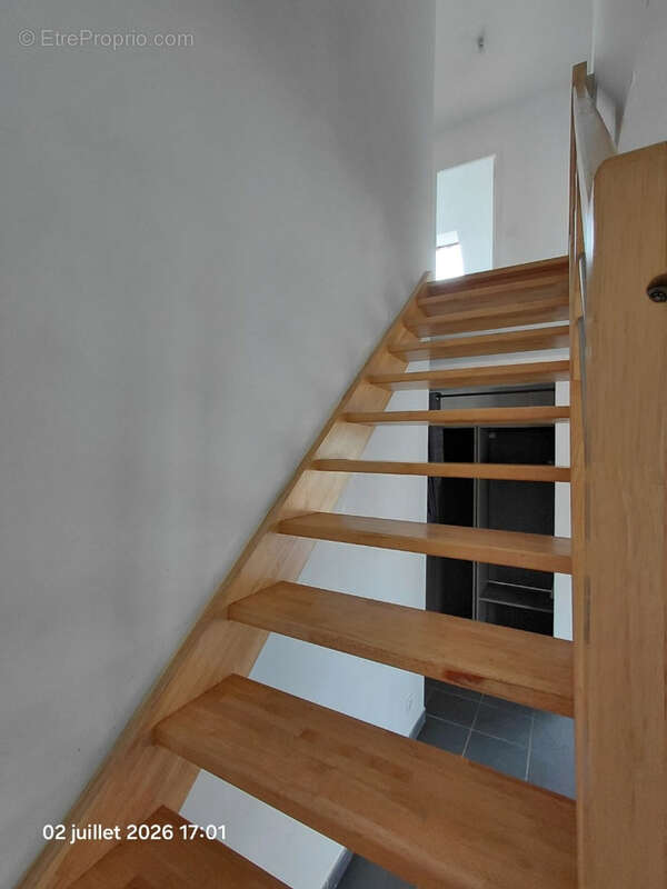 Coup de cœur à Plouisy (22200) : Maison contemporaine, lumineuse et ultra-économe ! - photo 8