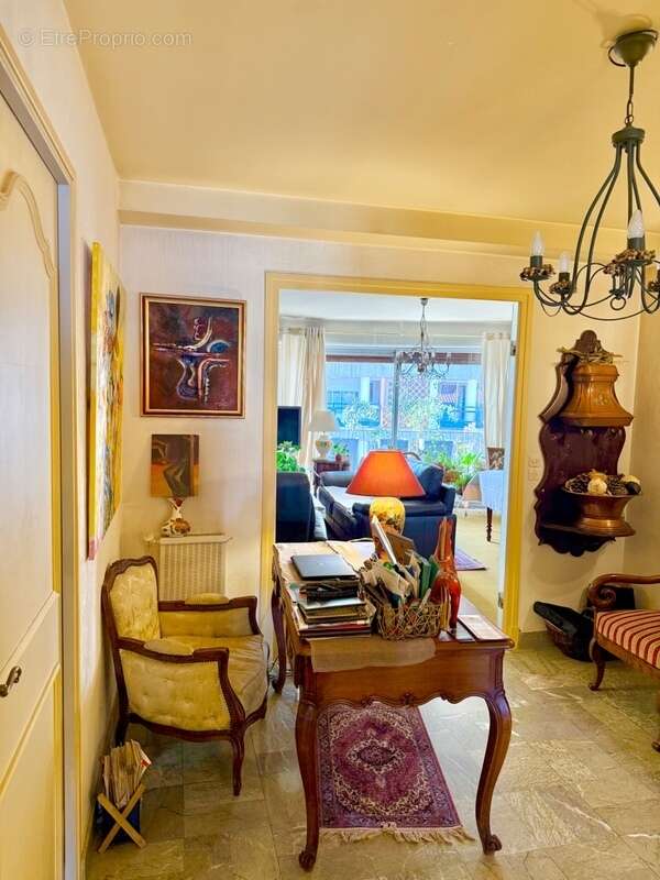 Appartement à TARBES