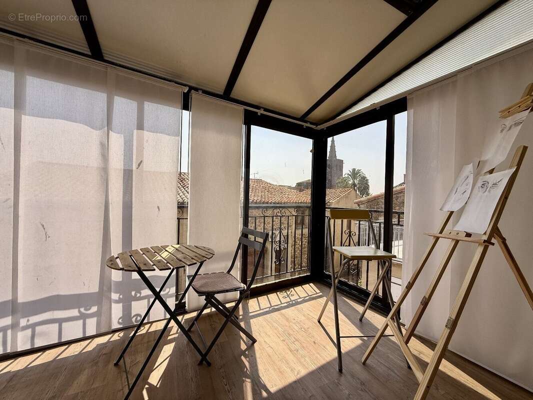 Maison 120 m² à Portiragnes  - photo 4