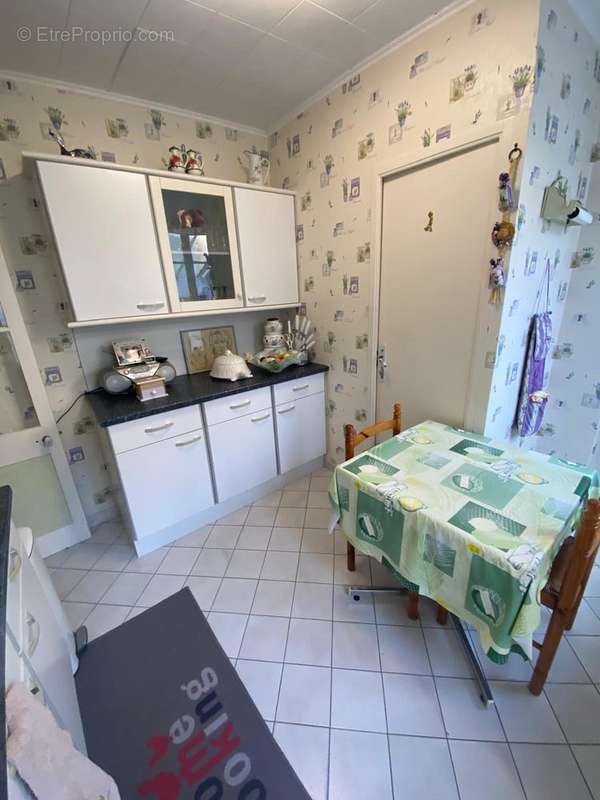 Appartement à CALAIS
