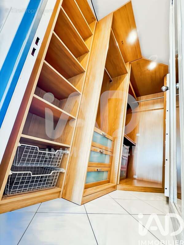 Photo 9 - Appartement à NIMES