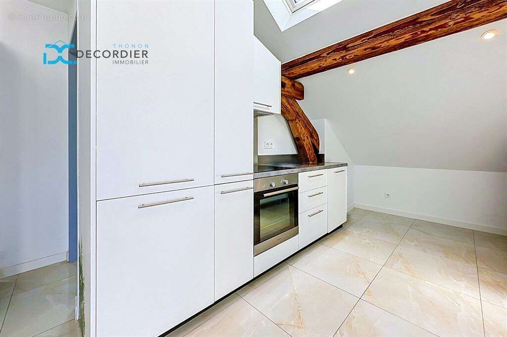 Appartement t3 - climatisé - 64,01 m² dont 45 m² carrez - photo 6