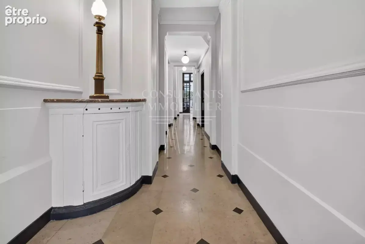 Rue de seine. splendide appartement - photo 8