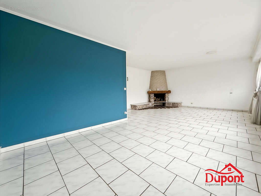 Appartement à REVIN