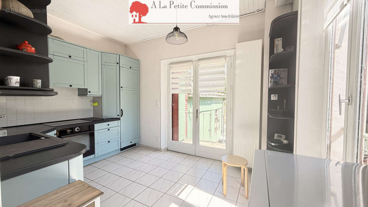 À VENDRE   Maison de caractère à deux pas du cœur de Chartres ! - photo 4