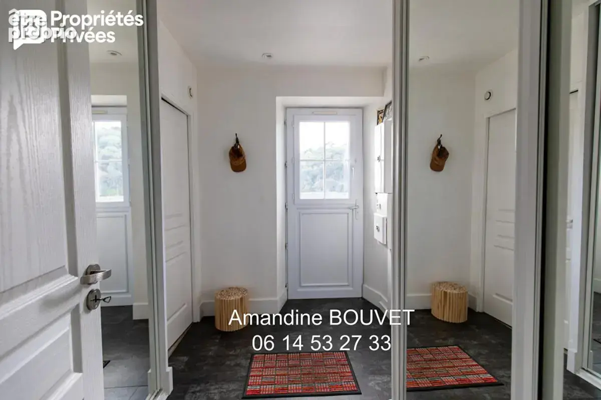 Maison vue mer- plérin 22190- proche saint brieuc- 549 990 hai- 3chambres-garage-jardin - photo 12