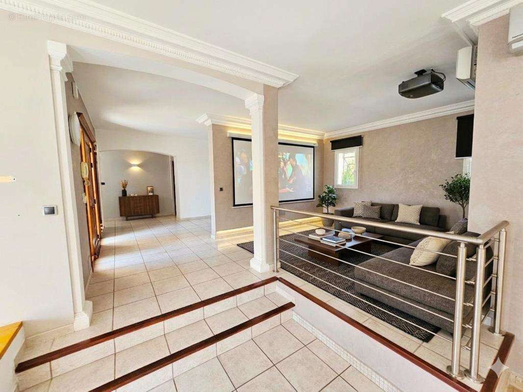 Maison à PERPIGNAN