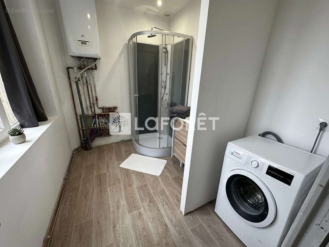Appartement à DOUAI