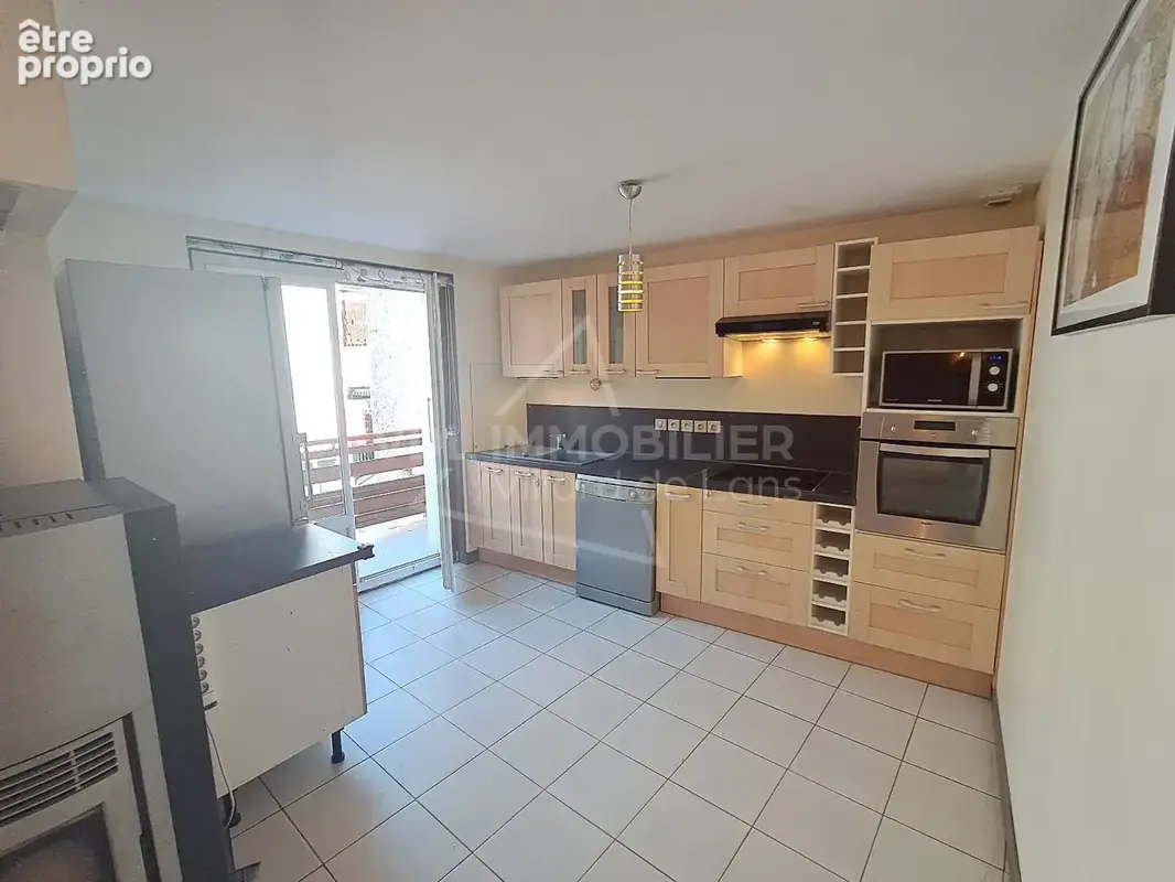 Appartement 3 pièces 61 m² à vendre à Villard-De-Lans (38250) - photo 8