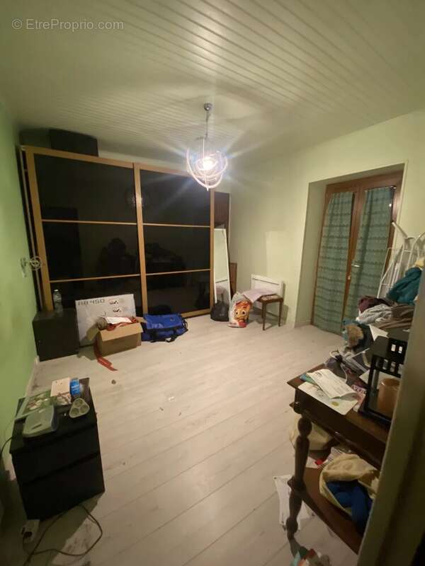 Maison à LE CREUSOT