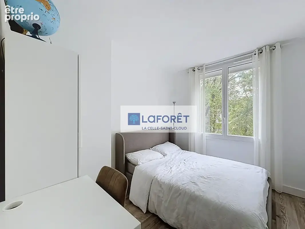 Maison La Celle Saint Cloud 4 pièce(s) 66 m2 - photo 10