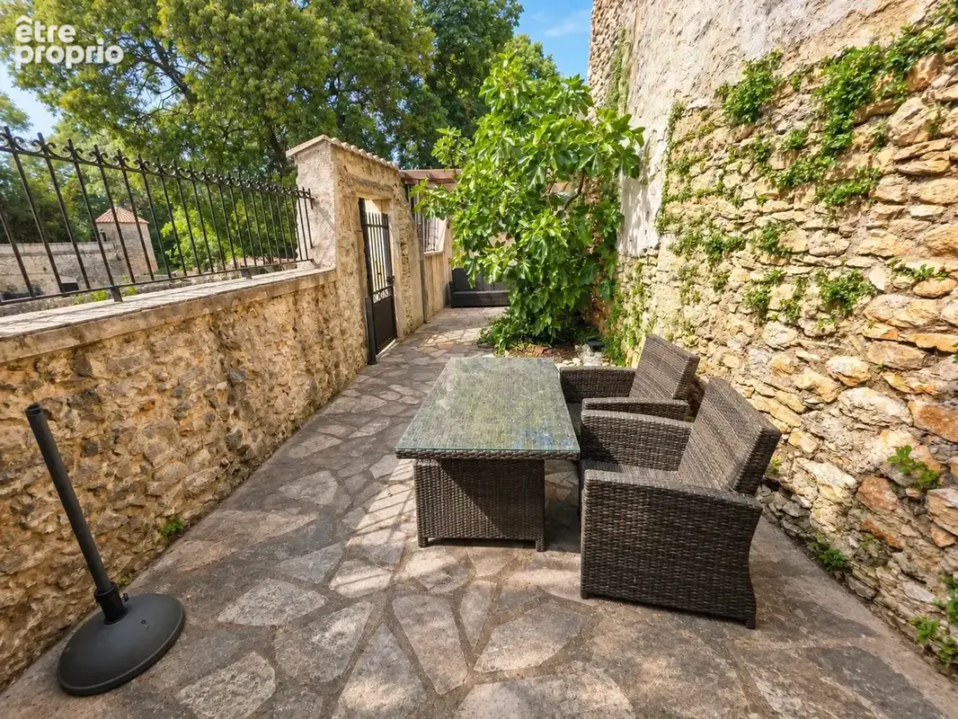 Maison 4 pièces 119 m² à vendre à Dions (30190) - photo 3