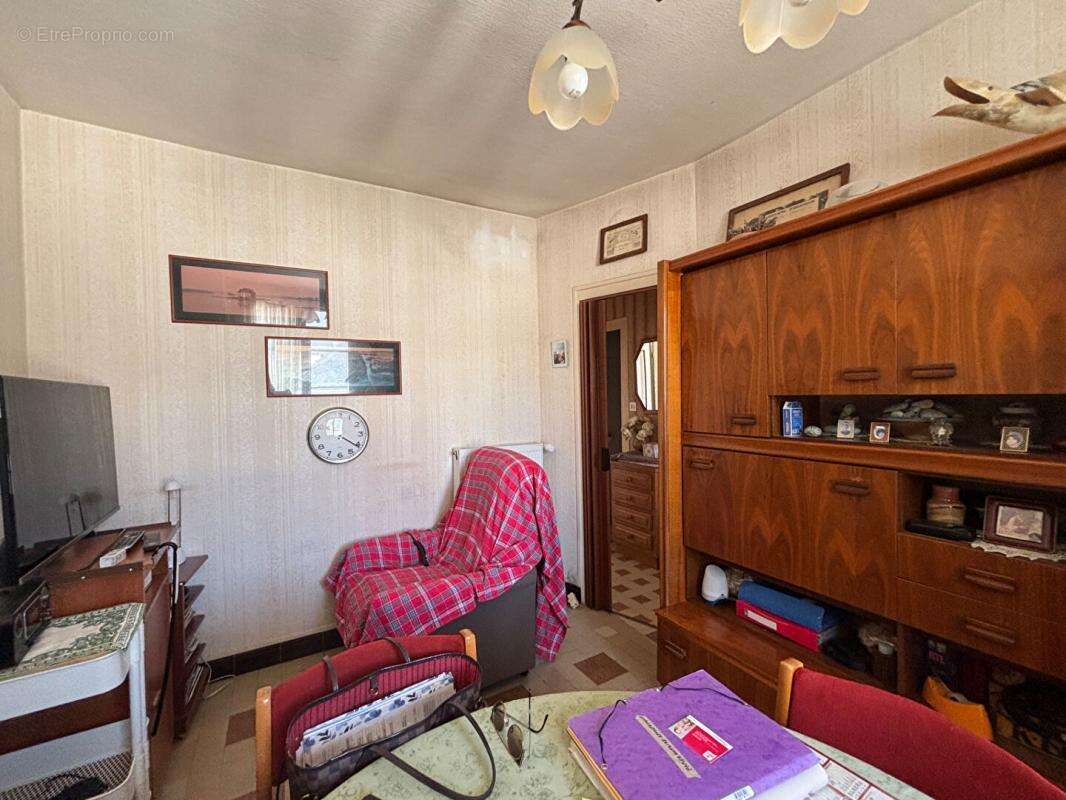 Appartement à BLOIS