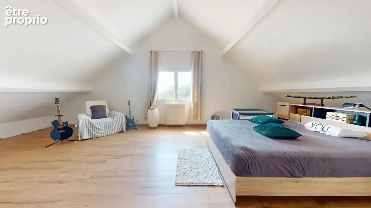 Maison Montmançon - photo 15