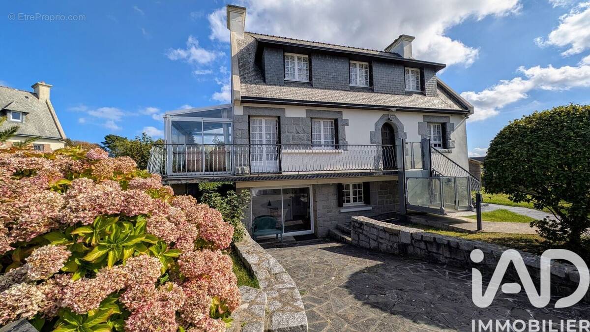 Photo 1 - Maison à LOUANNEC