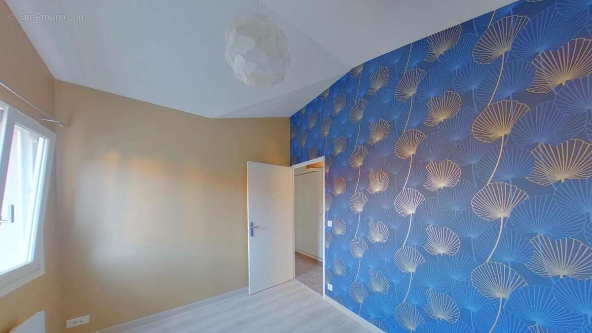 Appartement à HAUTVILLERS
