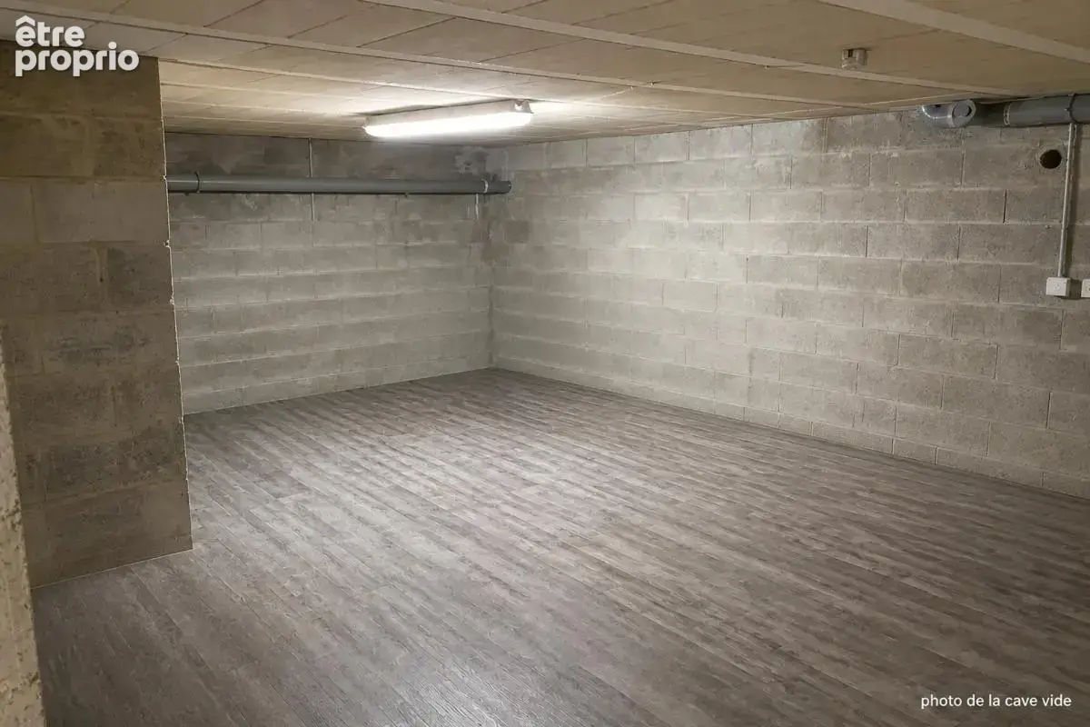 Agréable Maison de 7 pièces de 117 m² à Villejuif - photo 18