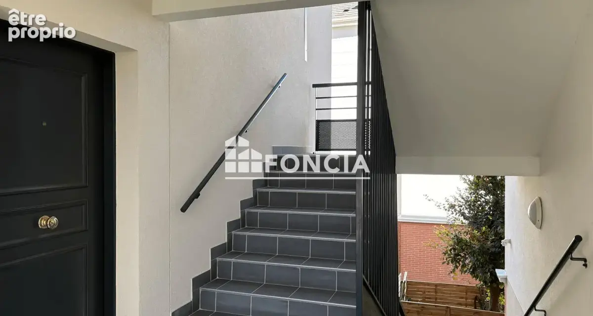 Appartement 2 pièces 45 m² à vendre à Conflans-Sainte-Honorine (78700) - photo 8