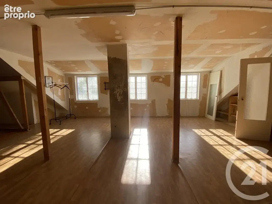 Maison 5 pièces 124 m² à vendre à Cosne-Cours-Sur-Loire (58200) - photo 16