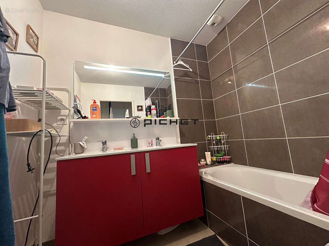 Appartement à PESSAC