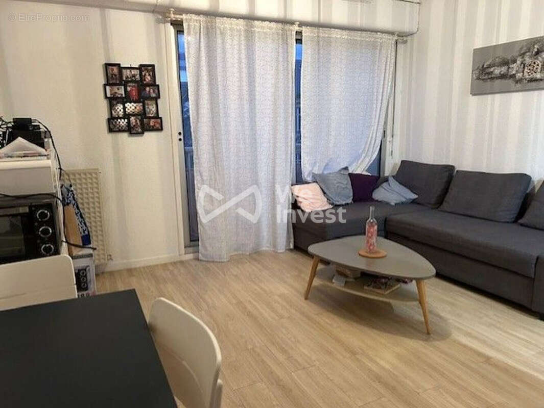 Appartement à PAU