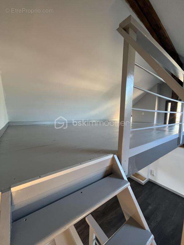 Appartement à FAVERGES