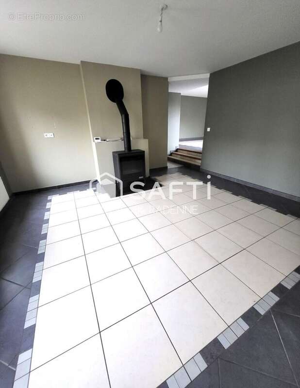 Photo 5 - Maison à RIVIERE