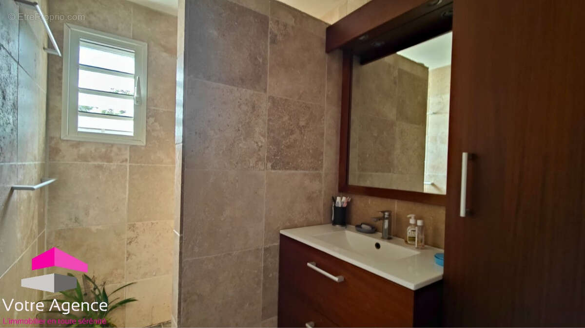 Maison à SAINT-PAUL