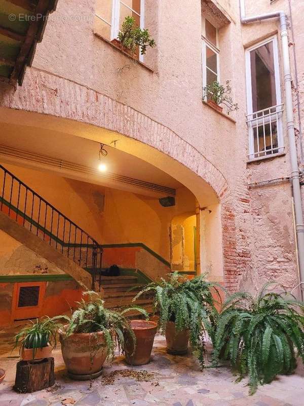 Appartement à PERPIGNAN