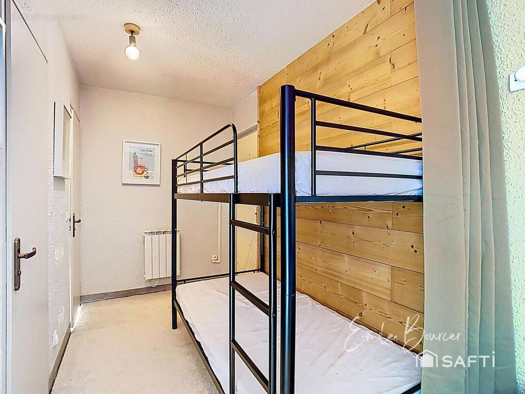 Photo 7 - Appartement à THOLLON-LES-MEMISES