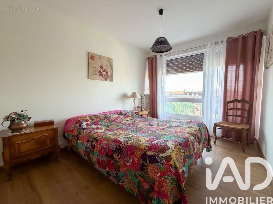 Photo 6 - Appartement à VALENCIENNES