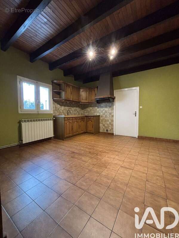 Photo 5 - Maison à SAULCE-SUR-RHONE
