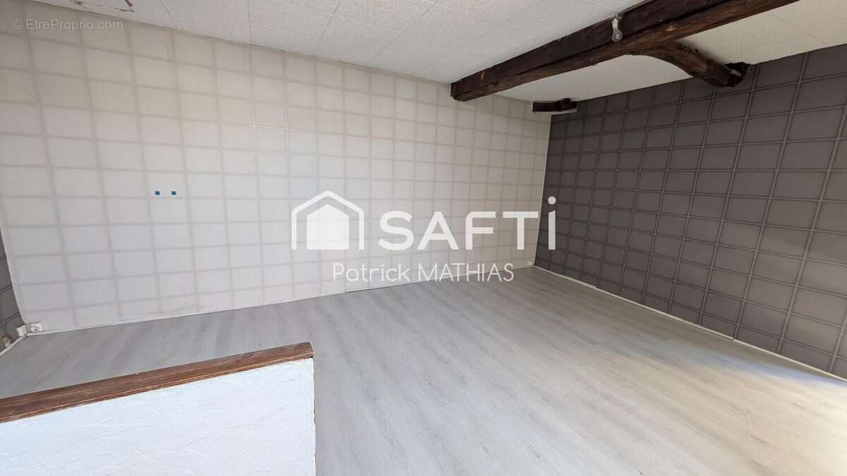 Maison 55 m² à Saint-Aubin-Sur-Yonne  - photo 5