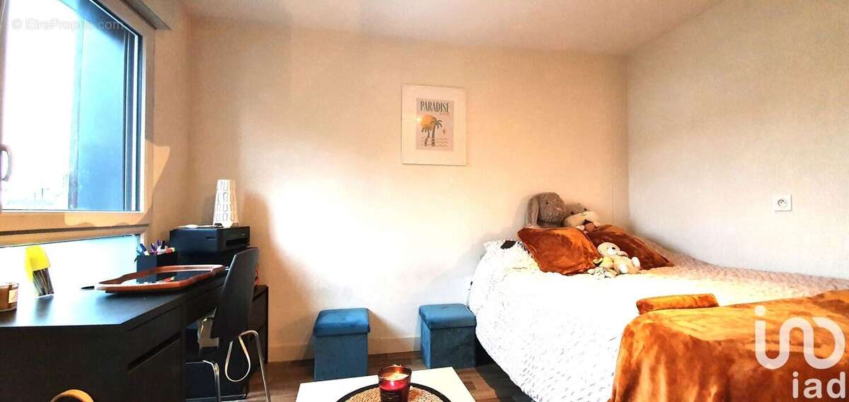 Photo 2 - Appartement à BRIVE-LA-GAILLARDE