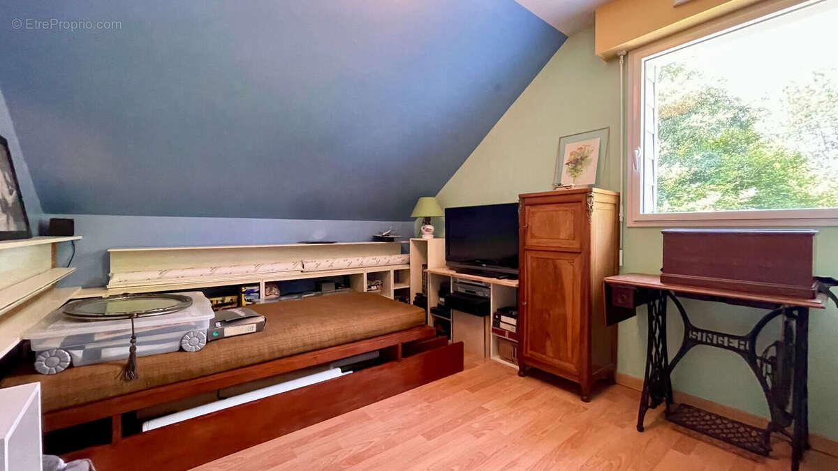 Maison Gouesnac'h 5 pièces 108 m² - photo 12