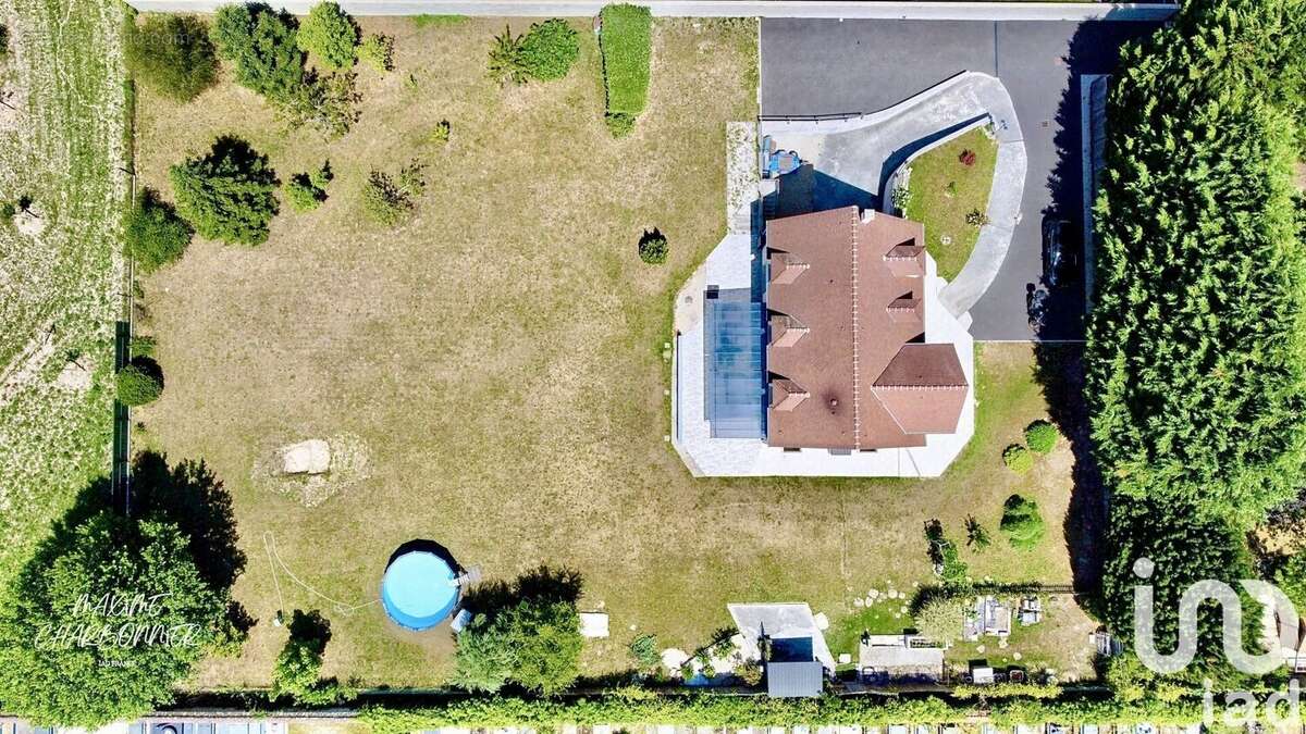 Photo 4 - Maison à BARBIZON