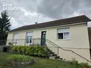 Maison à SEES
