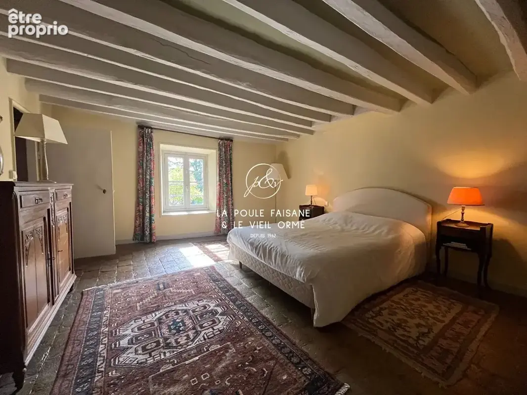 Vente propriete restauree proche commodites - photo 10