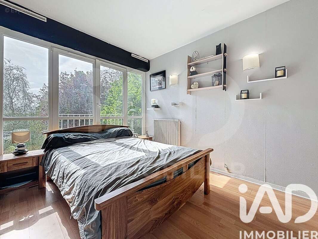 Photo 6 - Appartement à CHENNEVIERES-SUR-MARNE