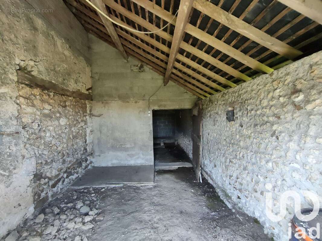 Photo 6 - Maison à VANCE