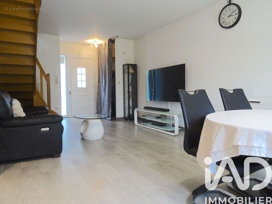 Photo 3 - Maison à BONDOUFLE